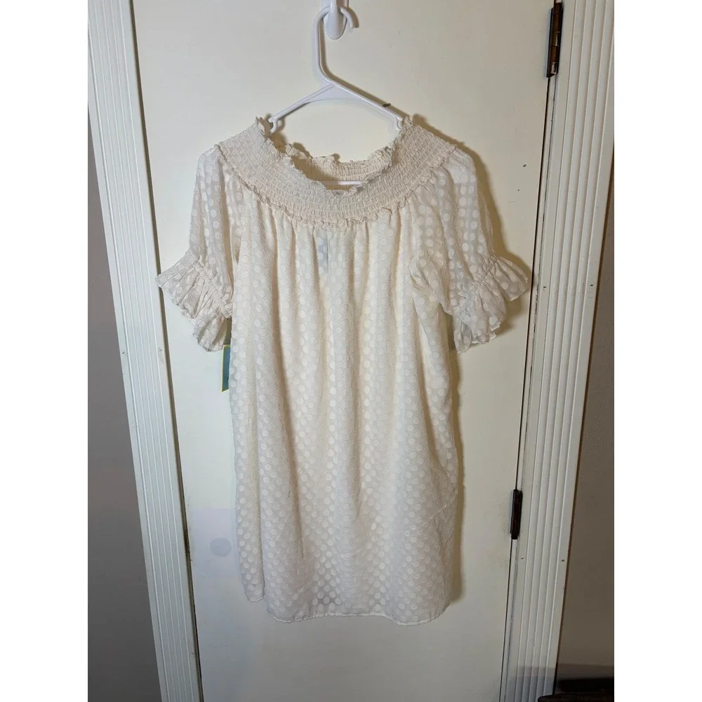 CeCe girls dress